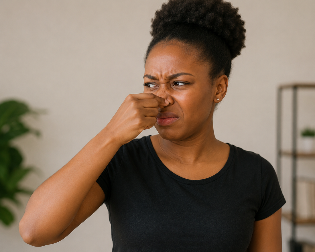 What Causes Vaginal Odour? Common Causes and When to Seek Medical Advice