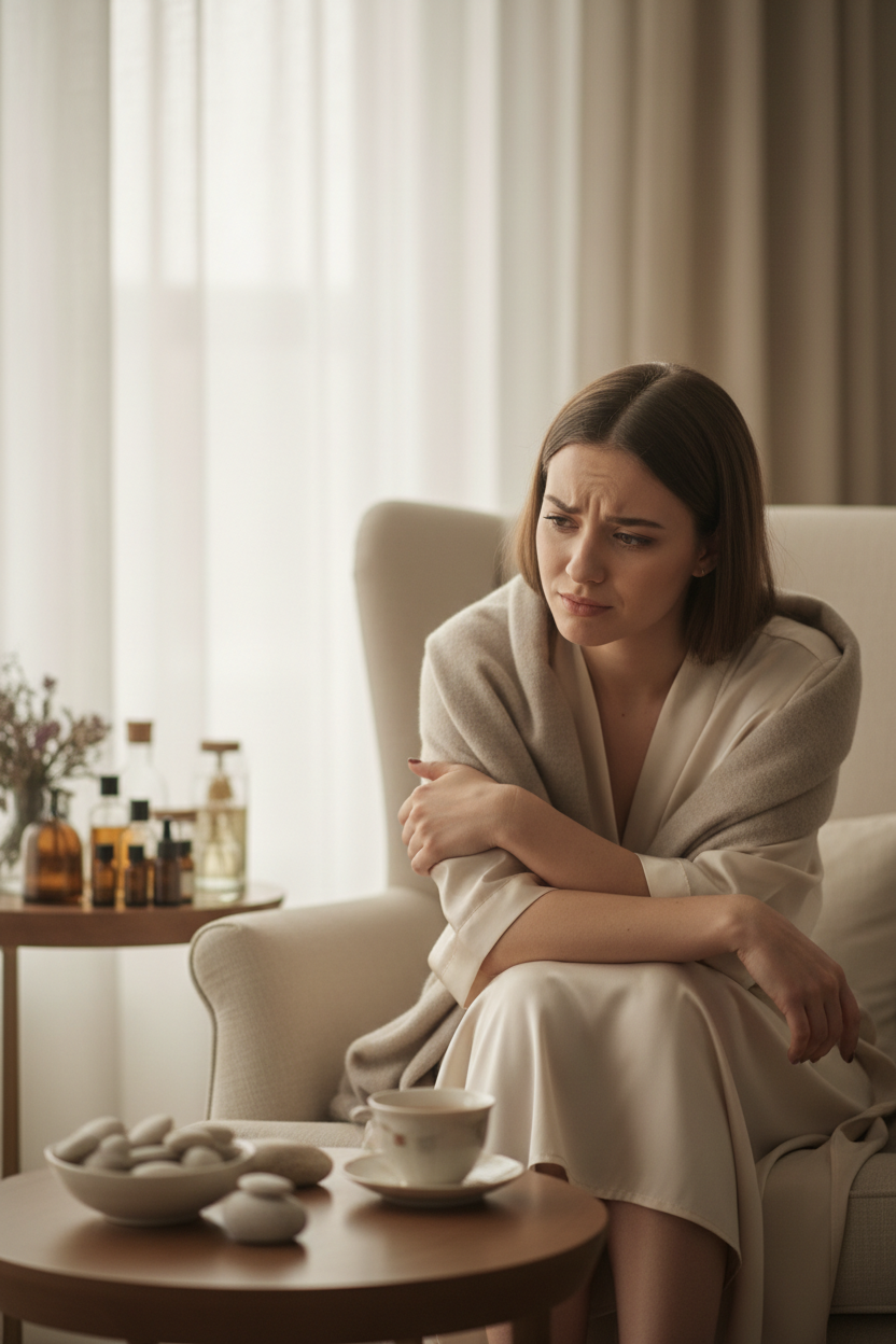 Why Do I Keep Getting Recurring Yeast Infections?