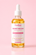 Feminal Bloom Luxury Intimate Oil