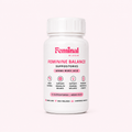 Feminine Balance Suppositories