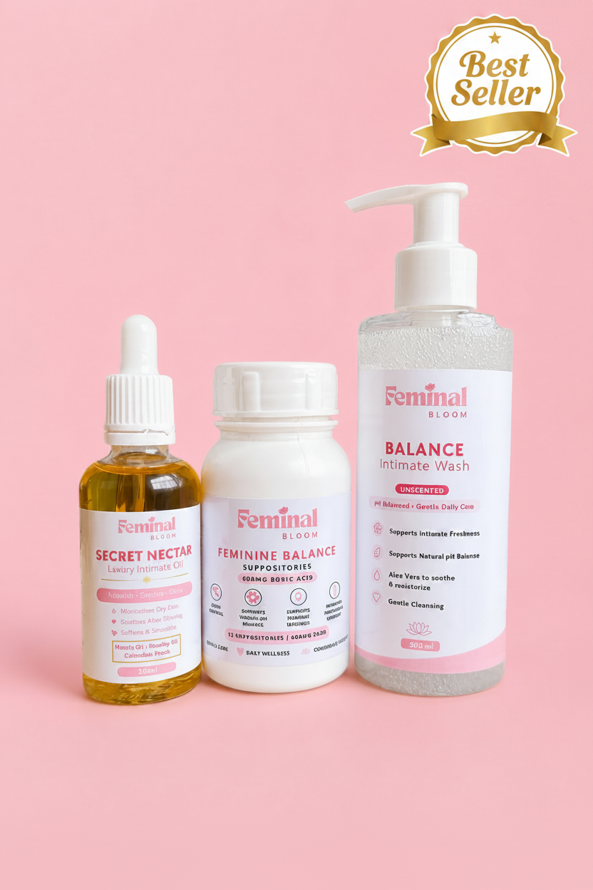 Complete Care Bundle