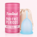 Feminal Bloom Menstrual Cup